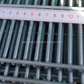 2D Type 358 High Security Welded Mesh Fence